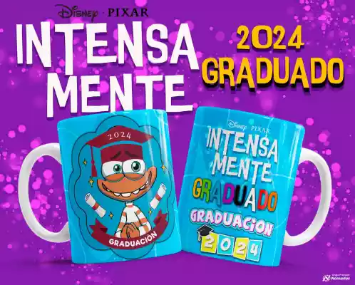 vectores plantilas GRADUACIóN,EGRESADOS,ESCOLAR,GRADUACION,INTENSAMENTE,DISNEY,